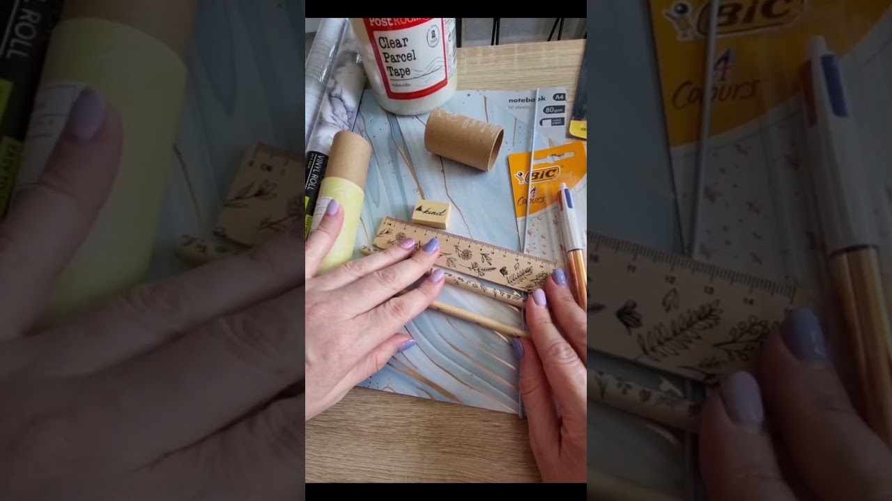 Poundland Stationery Haul Part 2 📝✏️