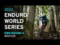 2022 Enduro World Series Round 4 | Giant Factory Team