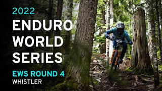 2022 Enduro World Series Round 4 | Giant Factory Team