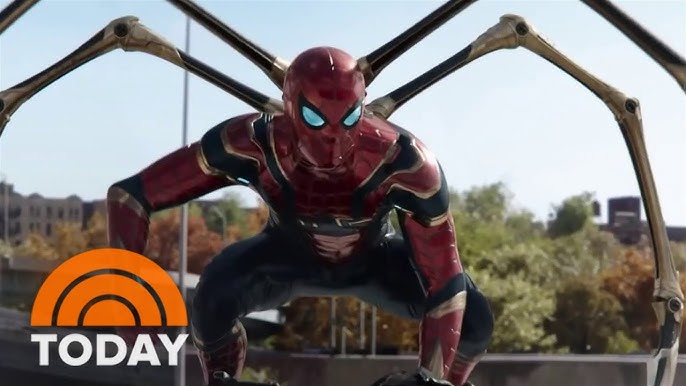 Spider-Man: No Way Home' review: Tom Holland is better than ever in this  thrill-a-minute whirlwind - ABC News