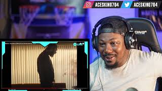 Post Malone - Overdrive (Official Live Performance) *REACTION!!!*