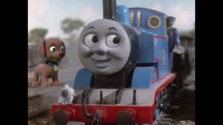 Thomas, Zuma And Trevor Crossover Remake.