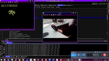 Joint Angle Estimation using Computer Vision