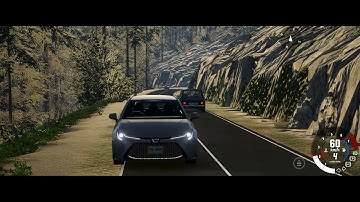 Using Roadscape Blender Plugin for BeamNG maps
