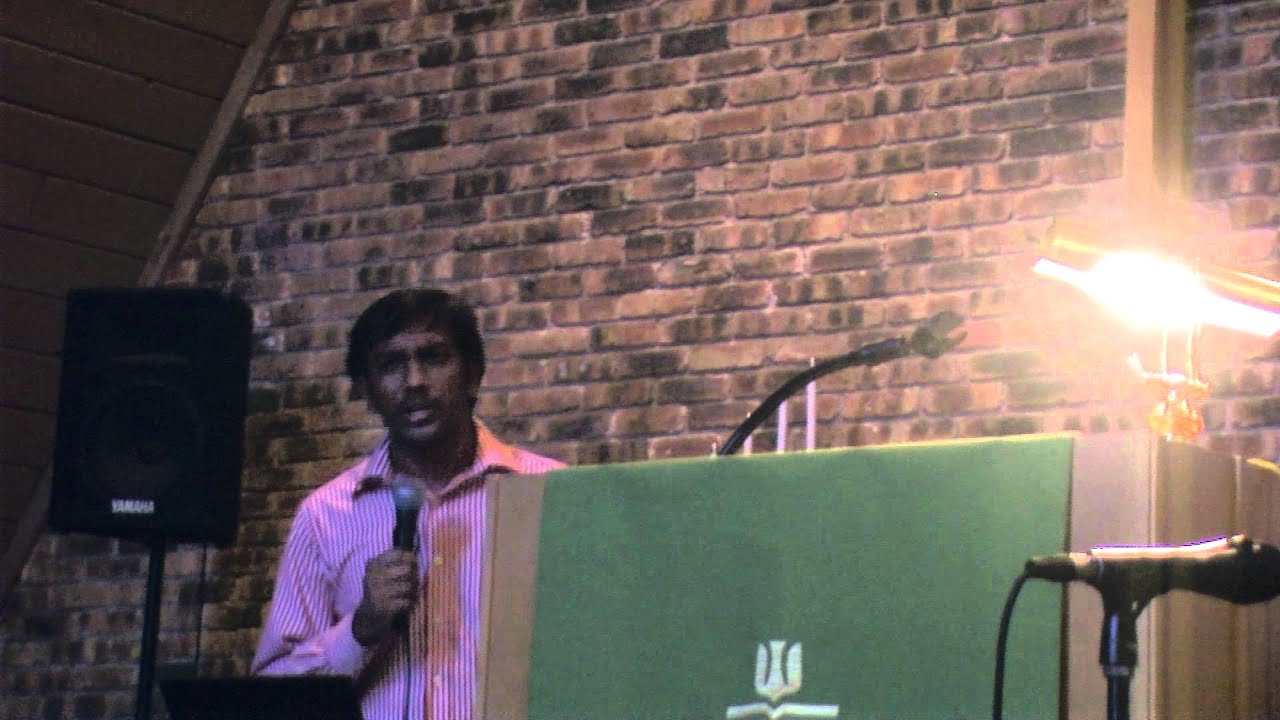 A message by Bro.John Wesley YouTube