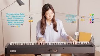 The Nutcracker Suite, Op. 71: March - Tchaikovsky (Magic Tiles 3) | [Moe Zarth] screenshot 2