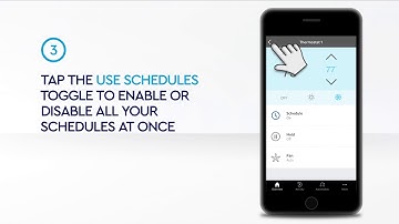 Monitoring and controlling your Cox Homelife Smart Devices