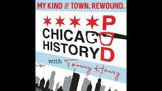 Episode 723 - Chicago Horror: The Grimes Sisters Murders