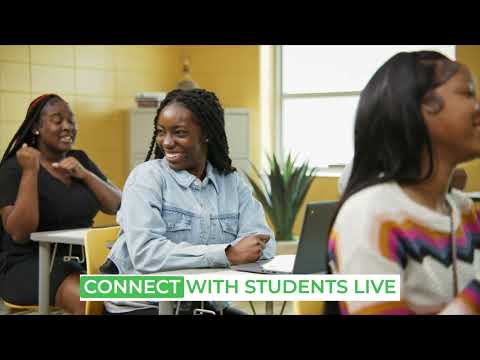 Remarkable LIVE Teaching in any classroom - video from Elevate K-12