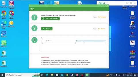 WA Sender Google Map Data Extractor For WhatsApp Marketing   Google Maps Scraper360p