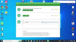 WA Sender Google Map Data Extractor For WhatsApp Marketing   Google Maps Scraper360p