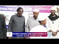 Hadal Jeedinta Xildhibana Cabdiqaadir Jaylaani Oo Katirsan Golaha Deegaanka Garow Hadal Jeedinta Xildhibana Cabdiqaadir Jaylaani Oo Katirsan Golaha Deegaanka Garow