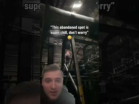 “This spot is
