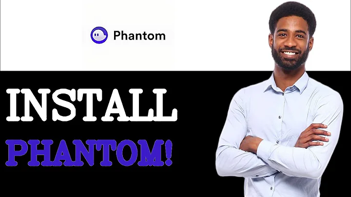 How To Import Phantom Wallet Extension (2025)