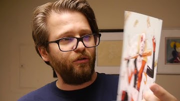 Unboxing: Nerd Block