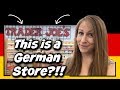 German ALDI Nord vs Trader Joe's!!