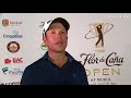 Entrevista con Michael Buttacavoli tras su victoria en el Flor de Caña Open 2017
