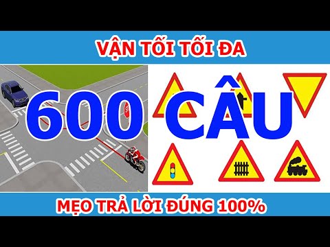 Video: Hỏi bạn phải ngồi sau một ô tô khác có chiều dài là bao nhiêu?