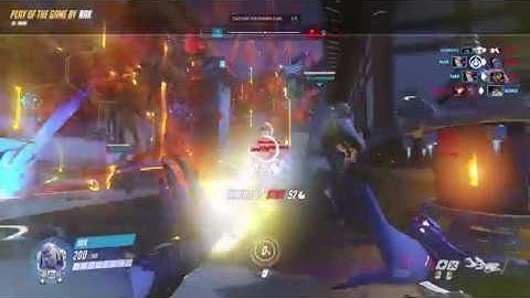 Moira Comp CTF POTG