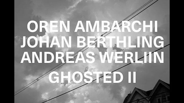 Oren Ambarchi / Johan Berthling / Andreas Werliin ...