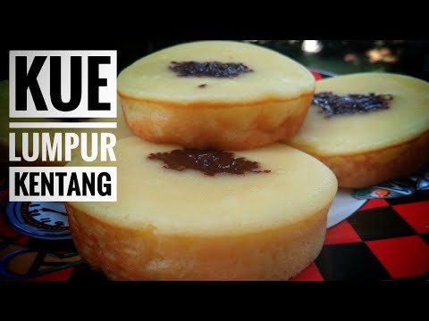 Video: Kue Bawah Yang Dipanggang Di Oven: Resep Foto Langkah Demi Langkah Untuk Memasak Dengan Mudah