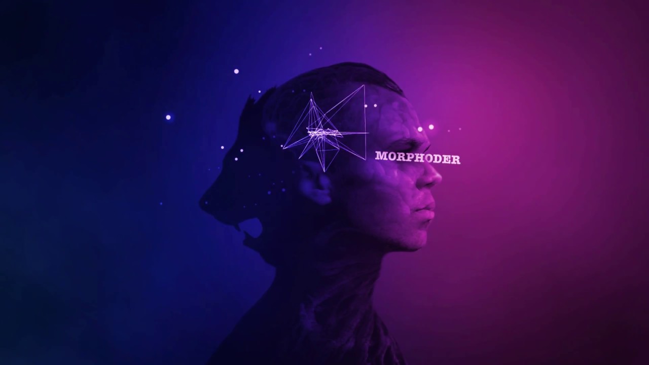 Morphoder Teaser - YouTube