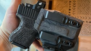 The Best Handgun For EDC Concealed Carry In 2024 - Tell Me Otherwise