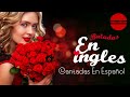 Baladas en ingles cantadas en Español - BALADAS ROMANTICAS EXITOS
