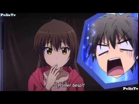 Get Danchigai Capitulo 10 Sub Youtube For iPhone Wallpaper Danchigai Capitulo 10 Sub Youtube For Android