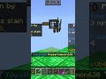 Daily Pillars of Fortune Part 6! #minecraft #gaming #pillarsoffortune