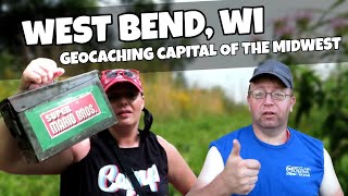 What Did We Find In West Bend, Wisconsin?!