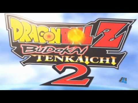 dragon ball budokai tenkaichi 2