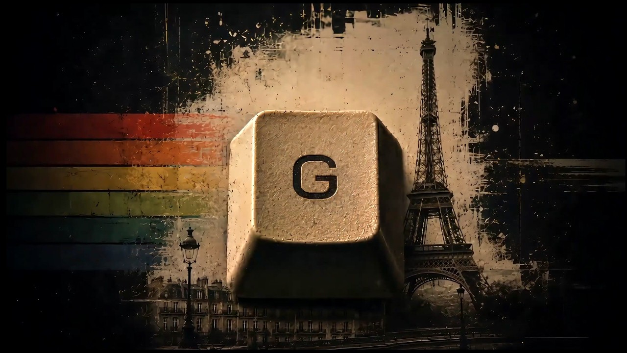 Watch Gisèle - Dimanche Midi Pile (Official Video) on YouTube Watch Gisèle - Dimanche Midi Pile (Official Video) on YouTube