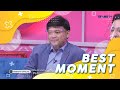 Kang deon campurkan bahasa sunda dengan logat korea  best moment brownis 15621