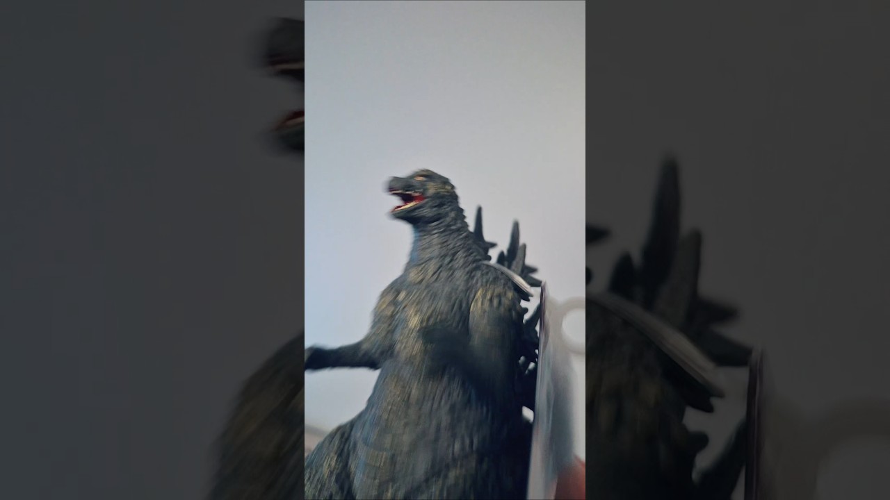 WHY GODZILLA MINUS ONE HAS NO FRIENDS... 