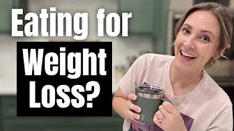 15 Surprisingly Regular Foods I Eat to Lose Weight