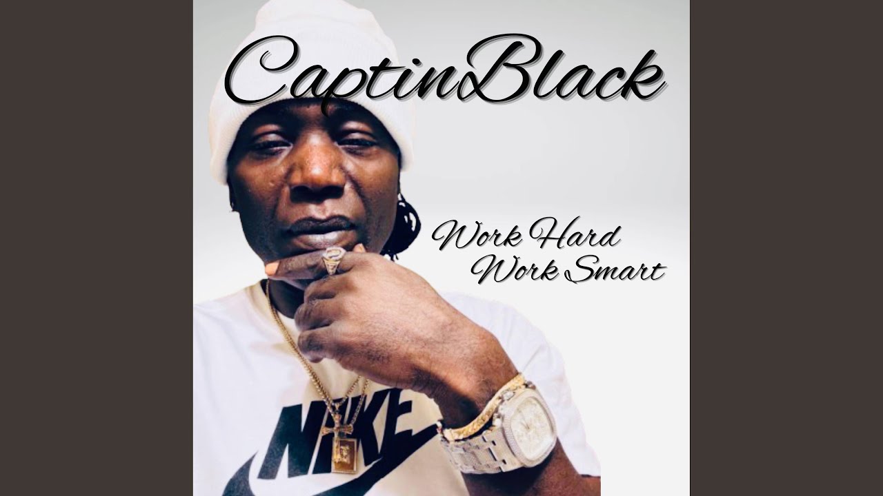 Work Hard Work Smart