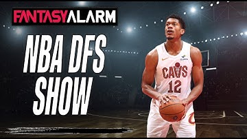 🏀 NBA DFS DraftKings Preview: Top Picks & Strategies (November 12th)🏀