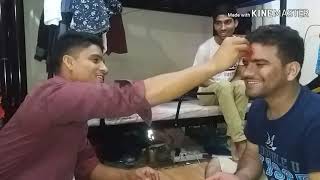 Dashain Tika Celebration 207562 Qatar.