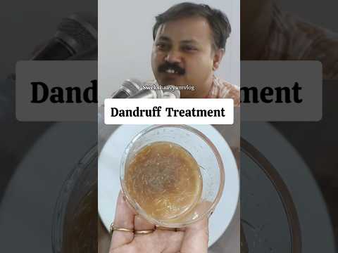Home Remedy for