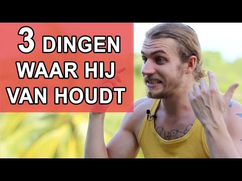 Video: Waarom Mannen Niet Van Autodames Houden