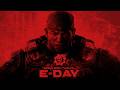 GEARS OF WAR E-DAY Gameplay Español LATINO Parte 1 | PC El Dia de la Emergencia (4K 60FPS)