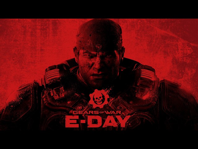 GEARS OF WAR E-DAY Gameplay Español LATINO Parte 1 | PC El Dia de la Emergencia (4K 60FPS)