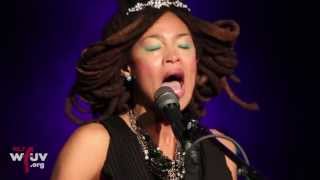 Video thumbnail of "Valerie June - "Somebody to Love" (WFUV Live at City Winery)"