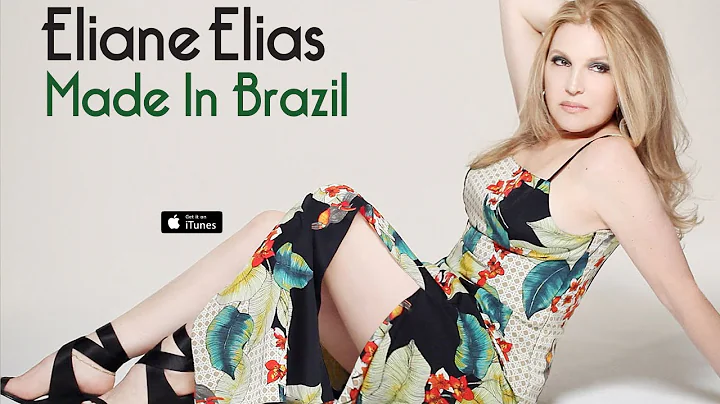Eliane Elias: Voc