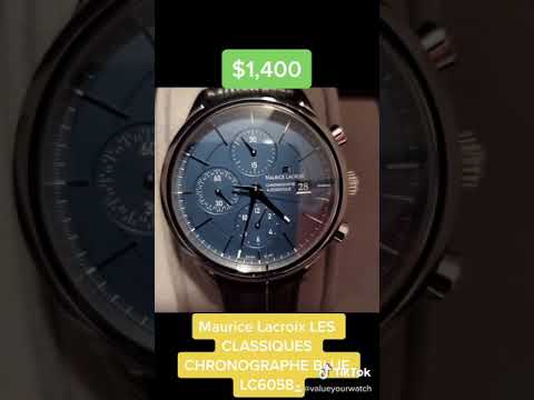 For sale: Maurice
