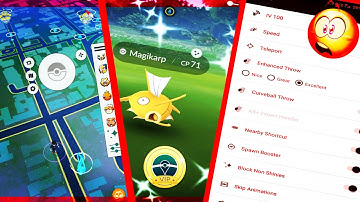 The Alternative of Pgsharp 