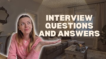 8 Social Work Interview Questions You Need to Know (and Answers)