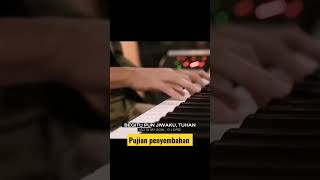 Download Lagu Sperti Rusa yang haus rindu aliran sungai Mu MP3