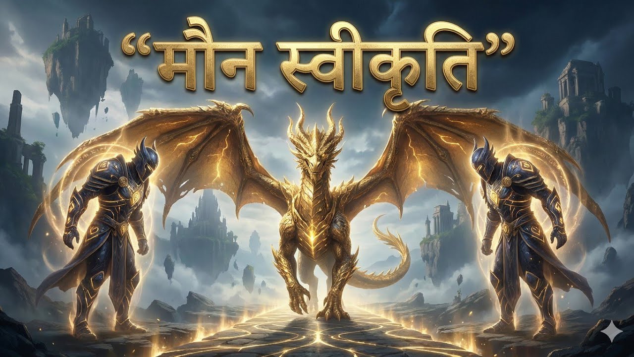 Episode 2931 To 2940 मौन स्वीकृति || 